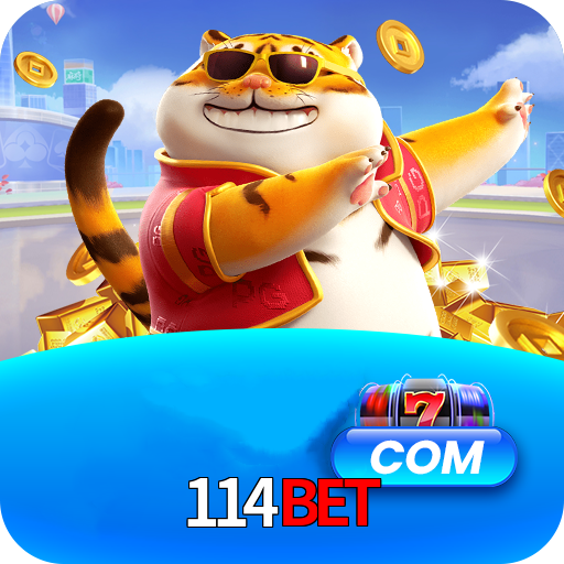 Imagem promocional da 114bet mostrando a plataforma e suas vantagens