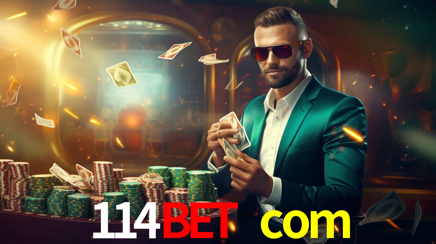 Plataforma 114bet com confiável