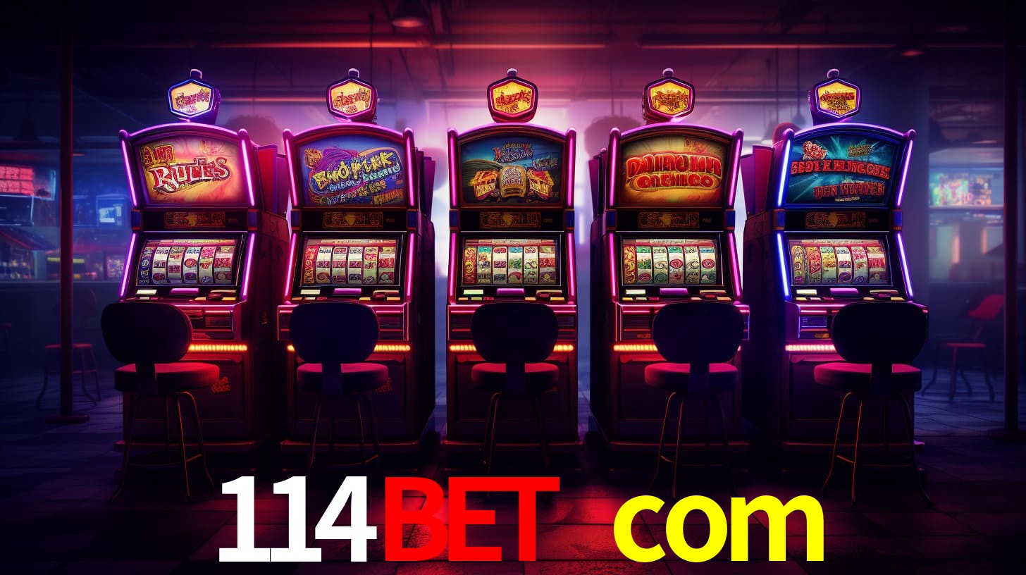 Confiável 114bet com