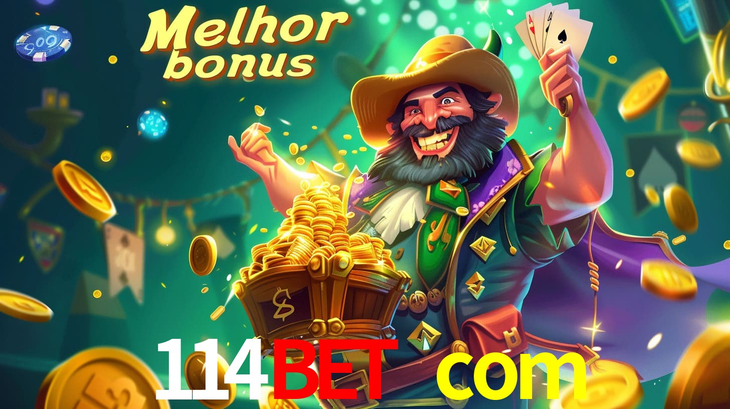 114bet com Aproveite o bônus