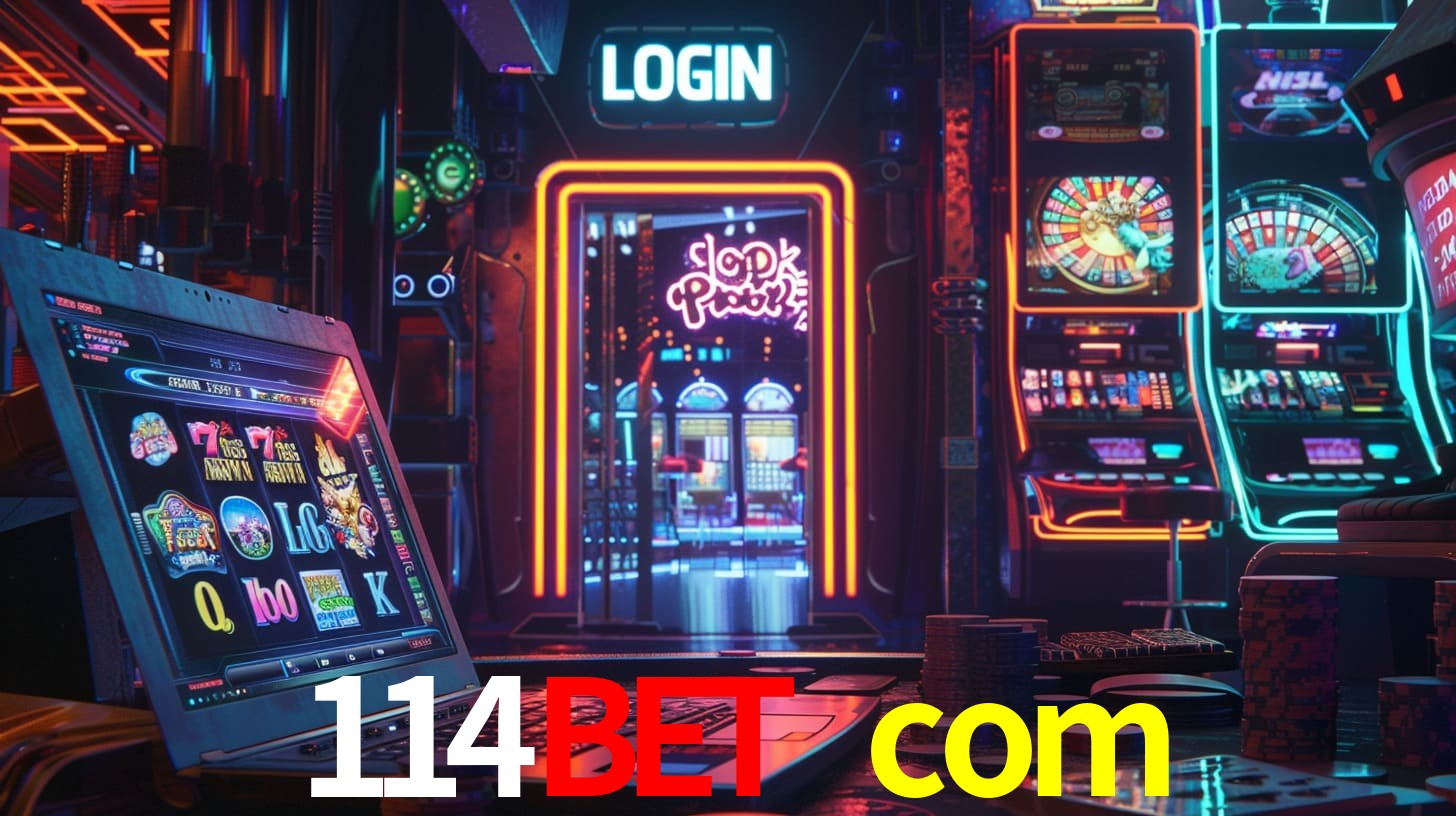 114bet com Baixar Login
