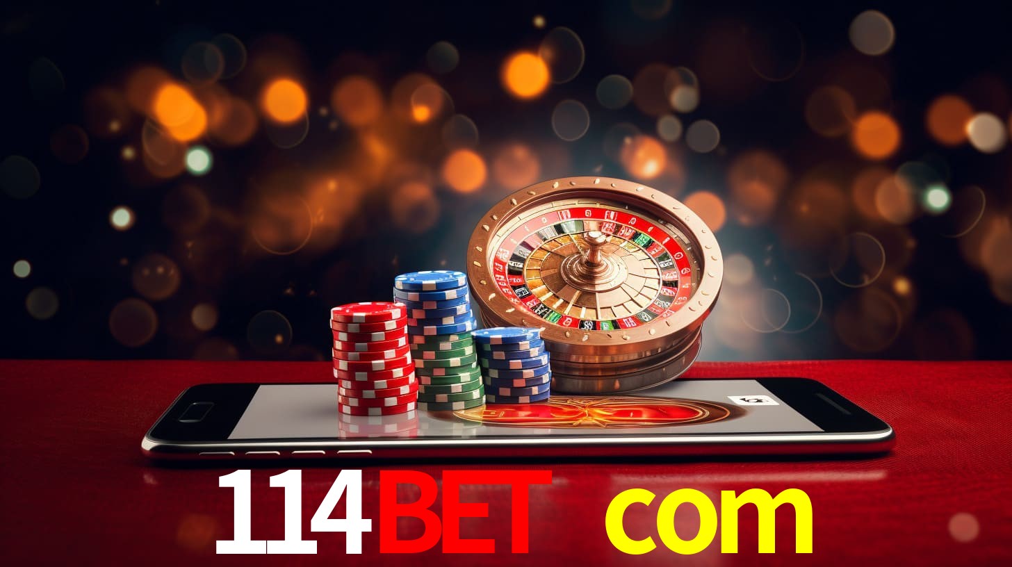 Sobre a conta e senha do 114bet com