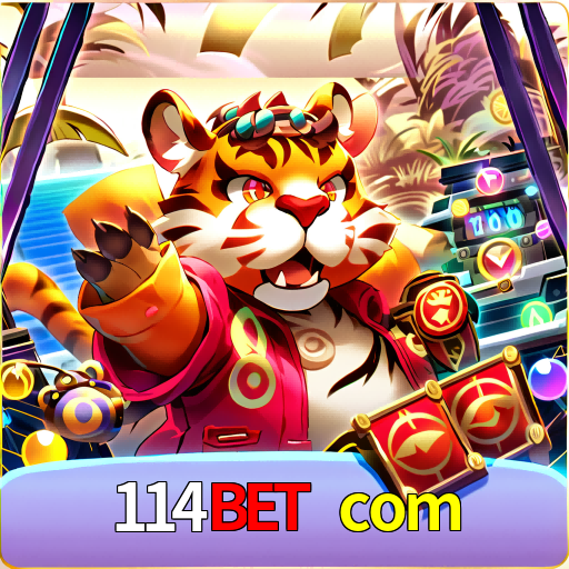 LOGO 114bet com