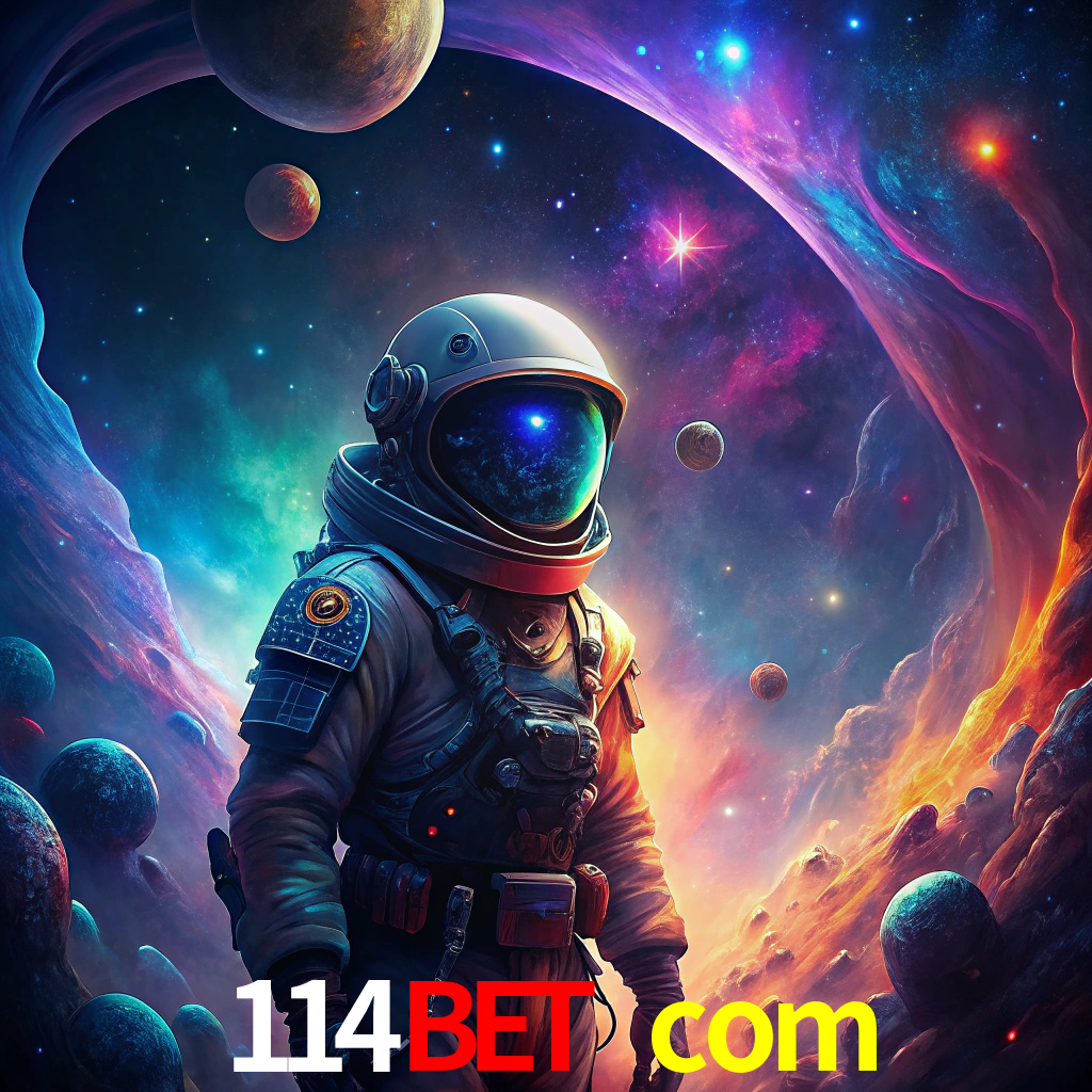 114bet com Jogo de Astronauta